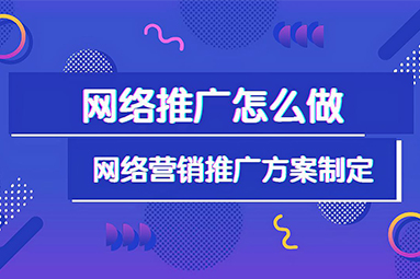 鹽城網(wǎng)絡推廣方案：以預算為導向的高效推廣策略